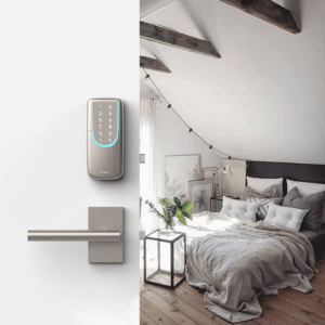 SGUDA wifi built in smart lock for airbnb