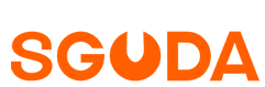 SGUDA電子鎖