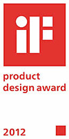 iF design award
