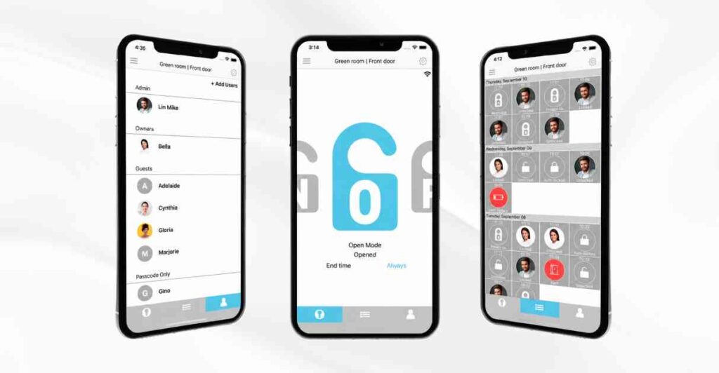 3 Reasons Why You Need a WiFi Built-in Smart Lock