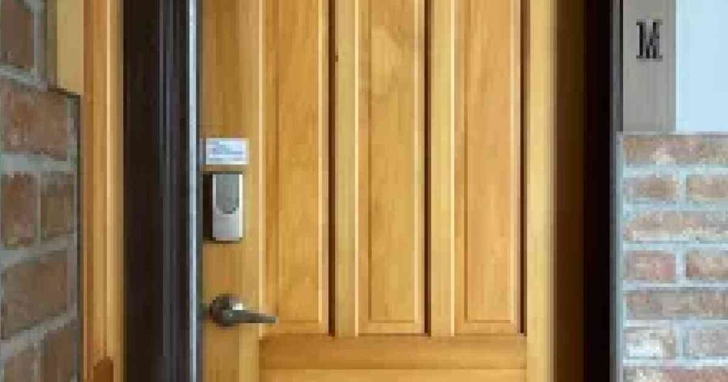 5 Things to Know Before Installing a Smart Door Lock