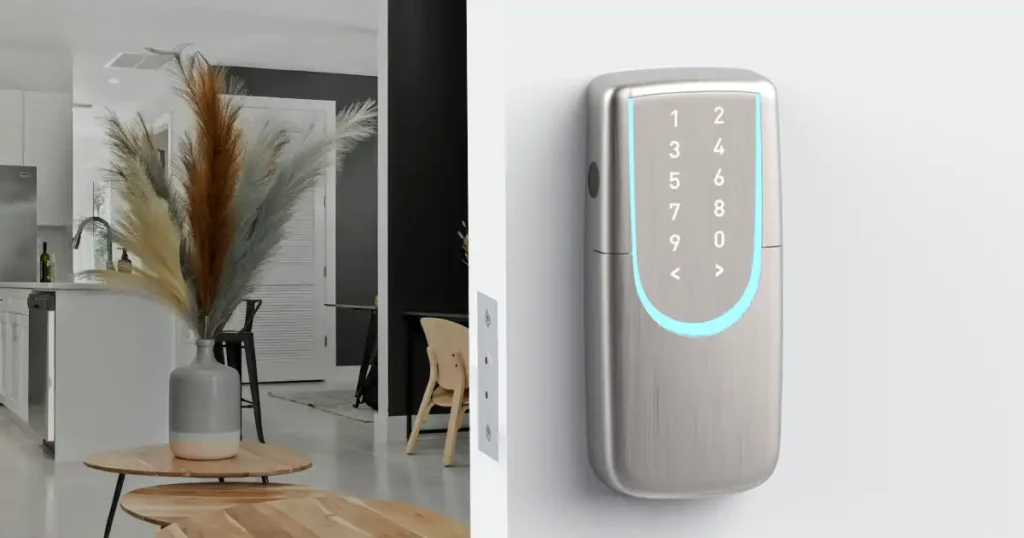 SGUDA Self Check-in System for Hotels & Vacation Rentals: Connecting Reservations, Access, and PMS